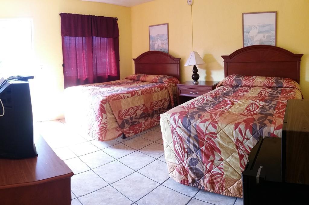 Twi Light Motel Holly Hill Экстерьер фото